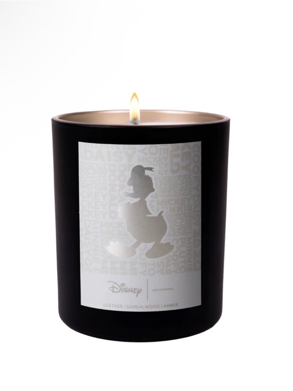 Disney My Way Candle - Aroma360 - Donald Duck